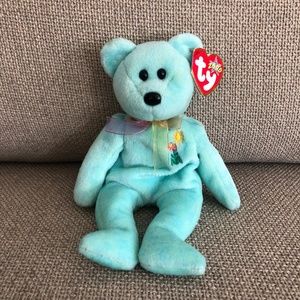 Ty Beanie Baby - Ariel